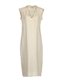 HENRY COTTON'S - 3/4 length dress