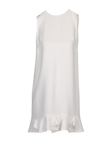 ZOOM MIU MIU - Short dress