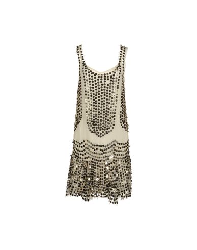 ZOOM TWIN-SET Simona Barbieri - Short dress