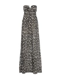 DIANE VON FURSTENBERG - Long dress