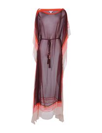 DIANE VON FURSTENBERG - Long dress