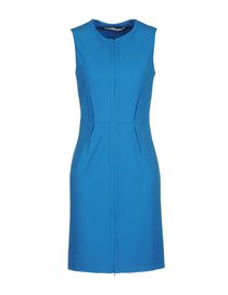 DIANE VON FURSTENBERG - Short dress