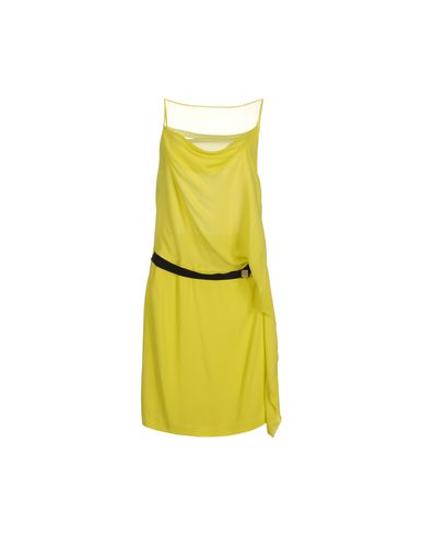 ZOOM DIANE VON FURSTENBERG - Short dress