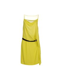 DIANE VON FURSTENBERG - Short dress