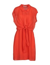 DIANE VON FURSTENBERG - Short dress