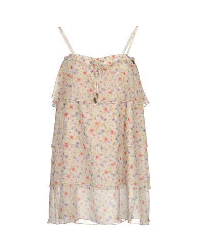 ZOOM GALLIANO - Short dress