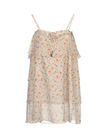 GALLIANO - Short dress
