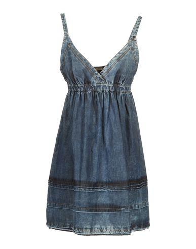 ZOOM GALLIANO - Vestito corto