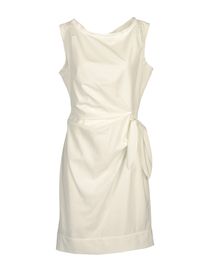 DIANE VON FURSTENBERG - Short dress