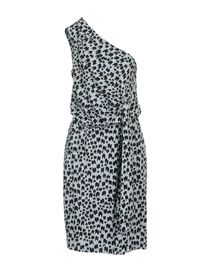 DIANE VON FURSTENBERG - Short dress