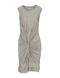DIANE VON FURSTENBERG - Short dress