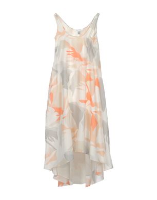 DIANE VON FURSTENBERG - Short dress