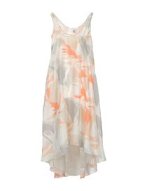 DIANE VON FURSTENBERG - Short dress