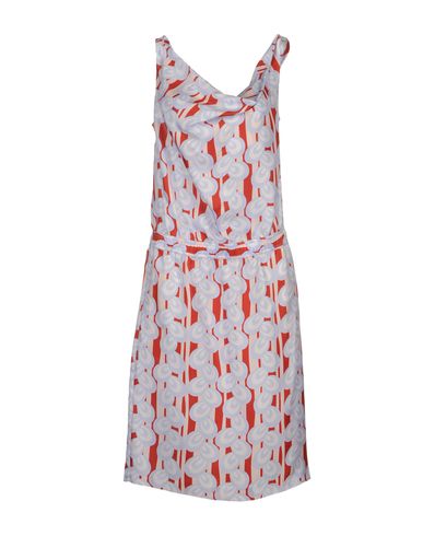 ZOOM DIANE VON FURSTENBERG - Short dress