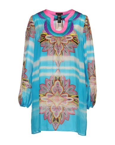 ZOOM CUSTO BARCELONA - Short dress