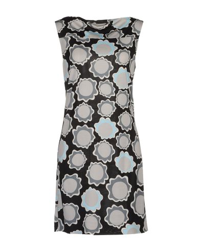 ZOOM DIANE VON FURSTENBERG - Short dress