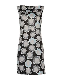 DIANE VON FURSTENBERG - Short dress