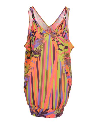 ZOOM FISICO-Cristina Ferrari - Short dress