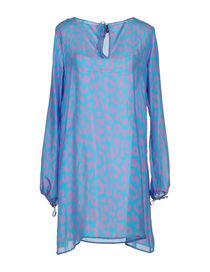 FISICO-Cristina Ferrari - Kaftan