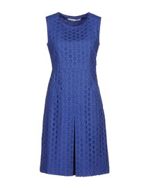 DIANE VON FURSTENBERG - Short dress