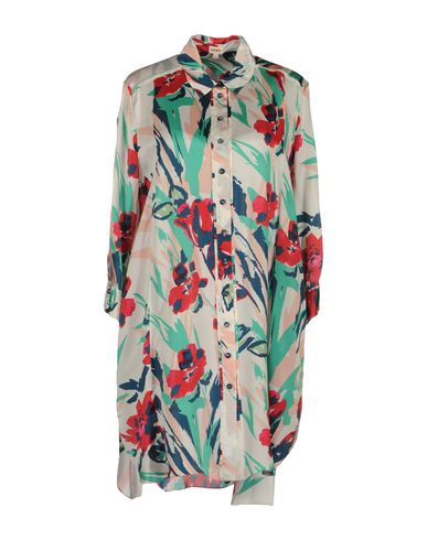 ZOOM KENZO - Short dress
