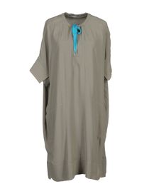 DIANE VON FURSTENBERG - Short dress