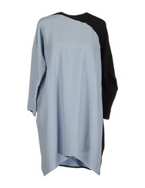 COSTUME NATIONAL - Short dress