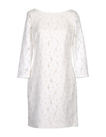 DIANE VON FURSTENBERG - Short dress
