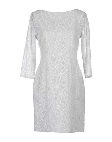 ZOOM DIANE VON FURSTENBERG - Short dress