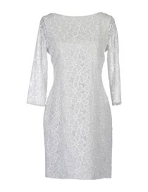 DIANE VON FURSTENBERG - Short dress