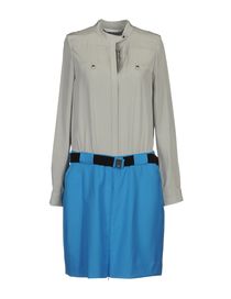 DIANE VON FURSTENBERG - Kurzes Kleid