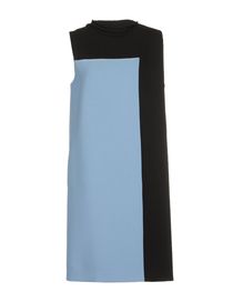 COSTUME NATIONAL - Short dress