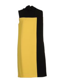 COSTUME NATIONAL - Short dress
