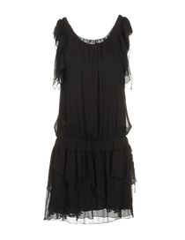 PF PAOLA FRANI - Short dress