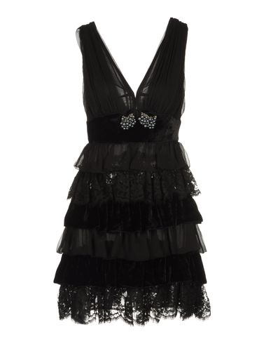 ZOOM D&G - Short dress
