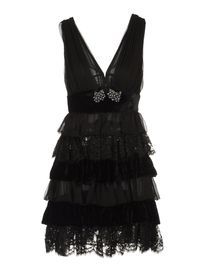 D&G - Short dress