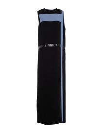 COSTUME NATIONAL - Long dress