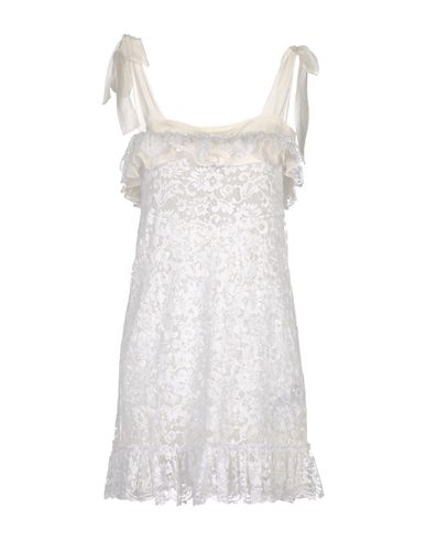 ZOOM D&G - Short dress