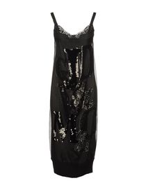 D&G - 3/4 length dress