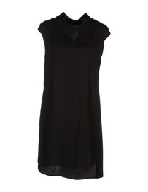 COSTUME NATIONAL - Short dress