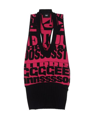 ZOOM D&G - Short dress