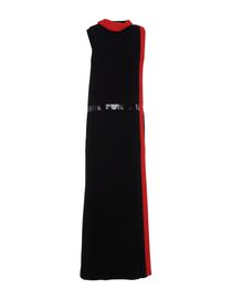 COSTUME NATIONAL - Long dress