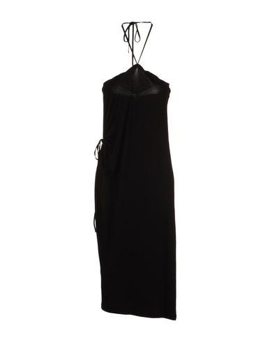 ZOOM MM6 by MAISON MARTIN MARGIELA - 3/4 length dress