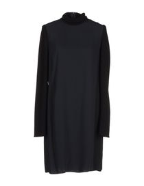COSTUME NATIONAL - Short dress
