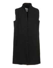 COSTUME NATIONAL - Full-length jacket