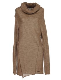 COSTUME NATIONAL - Maglia maniche lunghe