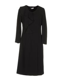 COSTUME NATIONAL - Short dress