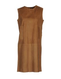 COSTUME NATIONAL - Short dress