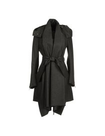 COSTUME NATIONAL - Coat