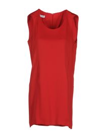 COSTUME NATIONAL - Short dress